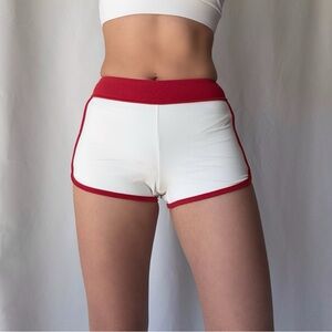 RVCA Shorts Aren Retro Shorts
